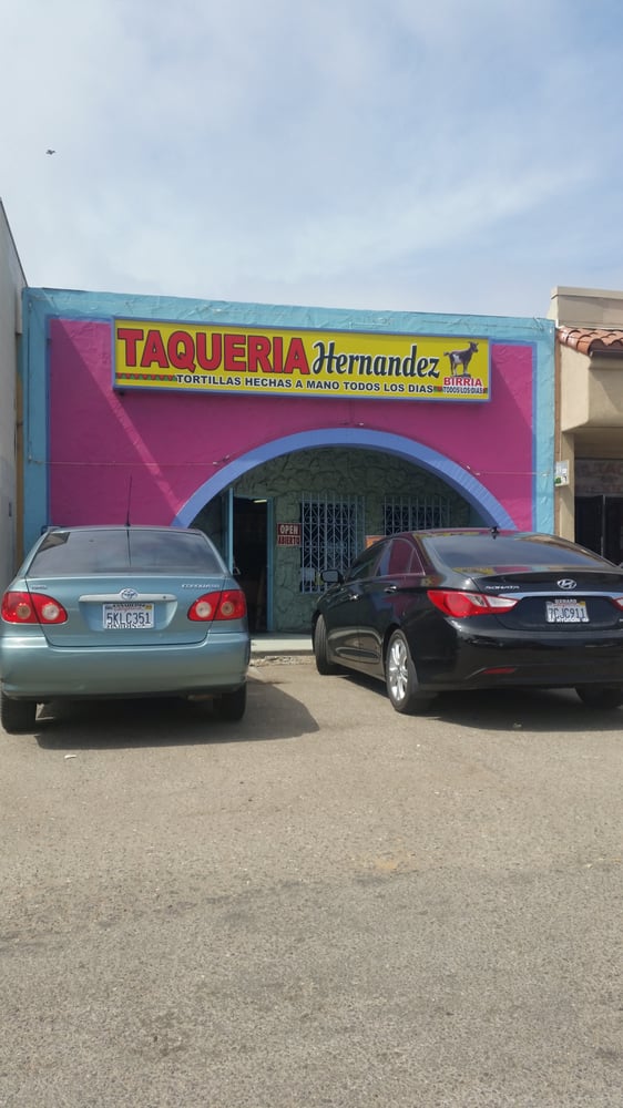 Taqueria Hernandez