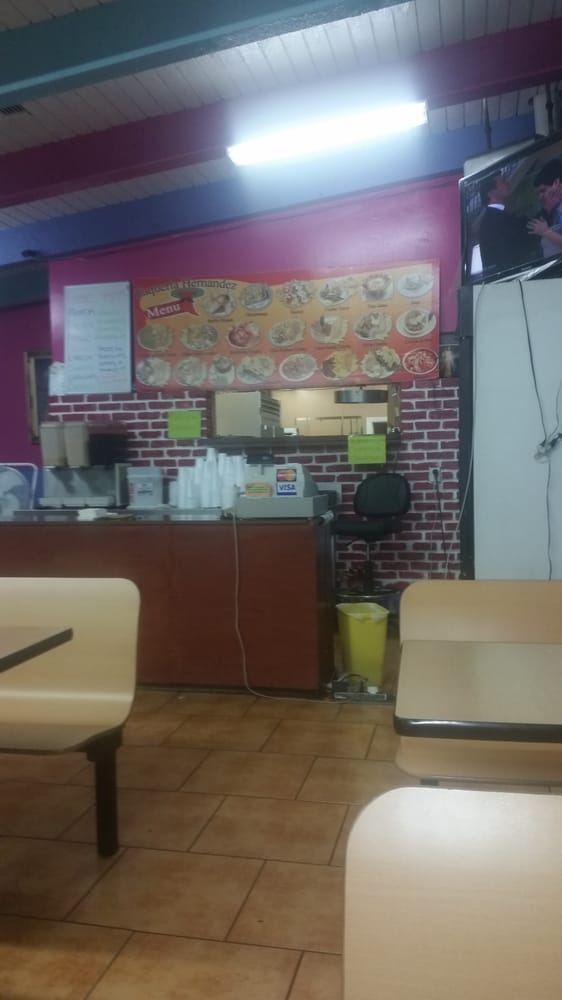 Taqueria Hernandez
